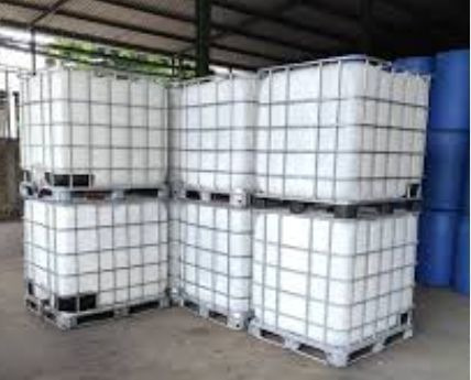 Baritanques De 1.000 Lts Listos Para Utilizar Clase A