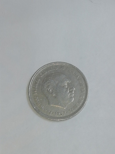 Monedas Antiguas (panamá, México Y España)