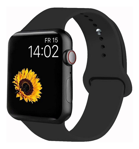 Vati Sport Band Compatible For Apple Watch Band 38mm 40mm 42