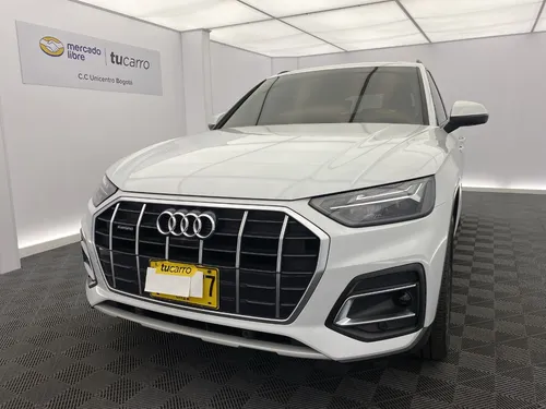 Audi Q5 2.0 45 Tfsi Mhev Quattro Advanced