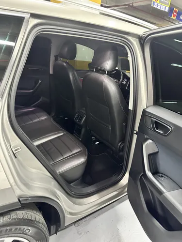 Seat Ateca 2.0 Style Plus
