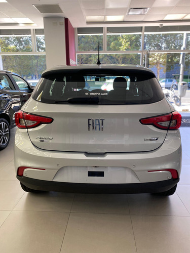 Fiat Argo 1.3 Drive Gse