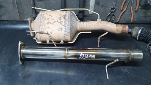 Dpf Delete Evoque 2.2 Diesel