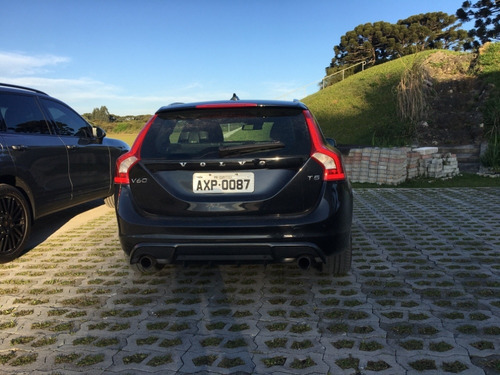 Volvo V60 R-design T5 Turbo 240 Cavalos