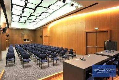 Imagem 25 de 26 de Laje Para Alugar, 1.407m² - Brooklin - São Paulo/sp - Lj0228