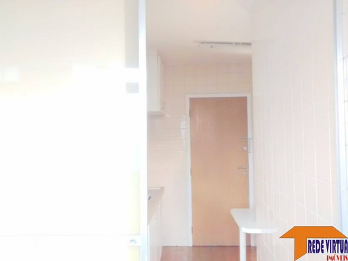 Imagem 25 de 30 de Locação - Vila Nova Conceição Apto 2 Dorm. 1 Suite 1 Vaga De Garagem Pacote R$ 4.815,00 (aluguel+cond+iptu) - 1381ap - 69228376