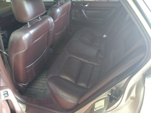 Imagem 7 de 10 de Honda Accord Ex 2.2 16v Gasolina 4p Aut. Com 79mkm 1992