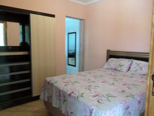 Imagem 20 de 22 de Chácara 2000m2, Condominio Fechado, 3 Suítes, Lavabo, Área De Lazer Gourmet, 17 Vagas Para Garagem, Piscina, Campo De Futebol, Pesqueiro, Horta - Ch00113 - 69796647
