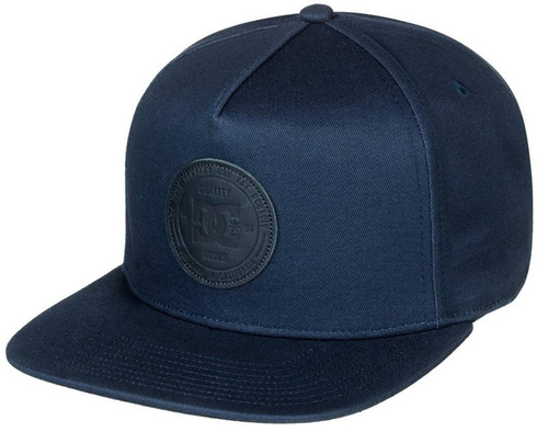 Gorra Dc Snapback Proceeder Adyha03543