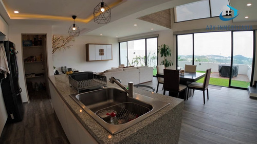 Imagen 6 de 30 de Venta Casa Residencial Moncayo Esmeralda, Atizapán De Zarago
