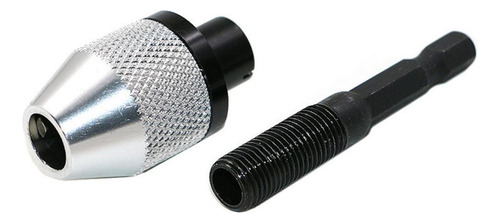 Adaptador De Mandril De Taladro Broca Suministros 0,3-6,0mm