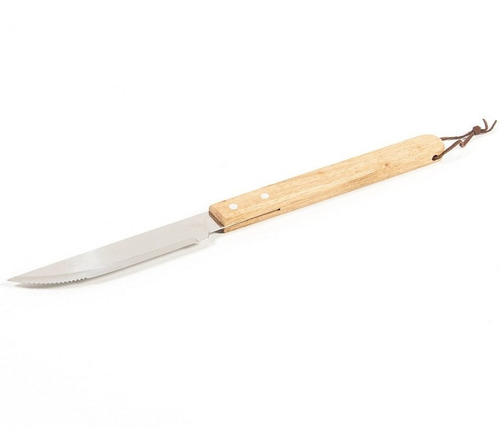 Cuchillo Parrillero  Pro 40cm