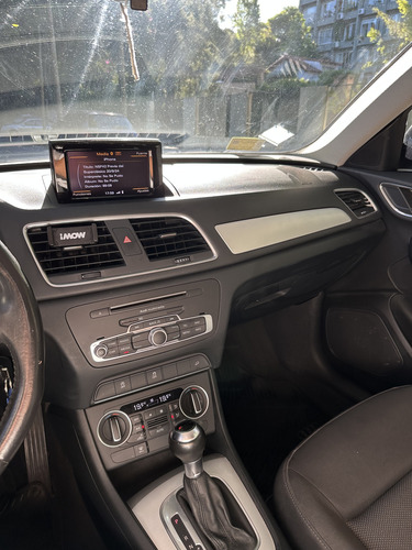Audi Q3 1.4 Tfsi Stronic 150 Cv