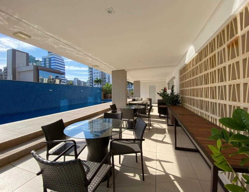 Imagem 4 de 9 de Apartamento Em Florianópolis - Sc - Ap1019_ccon