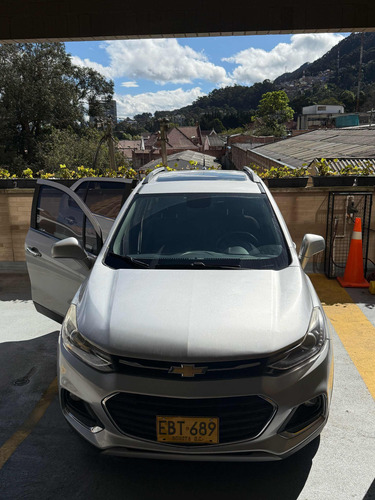 Chevrolet Tracker 1.8 Lt