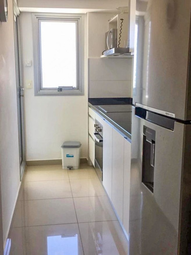 Imagen 6 de 12 de Apartamento 3 Dormitorios En Playa Brava, Punta Del Este - Wind Tower