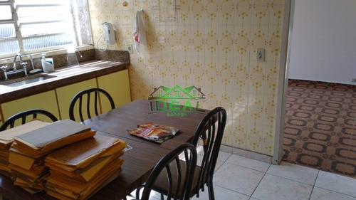 Sobrado Para Venda No Bairro Alto Da Lapa, 3 Dorm, 1 Suíte, 3 Vagas, 210 M, 225 M - 1392