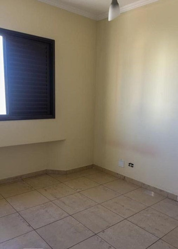 Imagem 7 de 30 de Cobertura Com 3 Dormitórios, 130 M² - Venda Ou Aluguel - Rudge Ramos - São Bernardo Do Campo/sp - Co2752