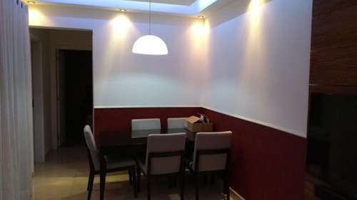 Imagem 6 de 30 de Apartamento À Venda, 70 M² Por R$ 700.000,00 - Alto Da Boa Vista - São Paulo/sp - Ap13484