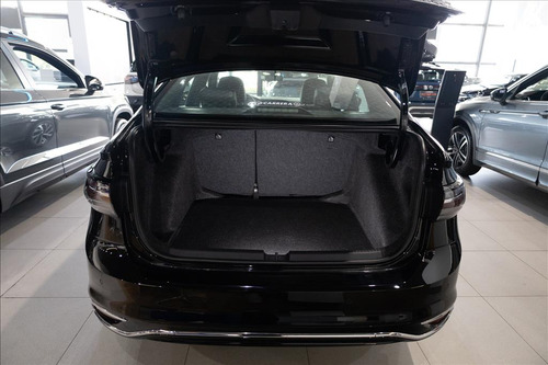 Volkswagen Virtus 1.0 200 TSI HIGHLINE AUTOMÁTICO