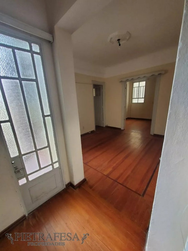 Apartamento En Venta 3 Dormitorios, 2 Baños- 18 De Julio-centro