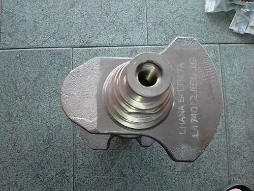 comprar Cigüeñal  Chana Benni \u002F Dong Feng Minibús