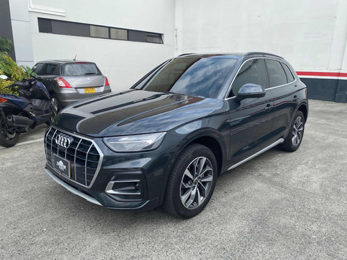 Audi Q5 Quattro Advanced Mhev 4x4 2021 