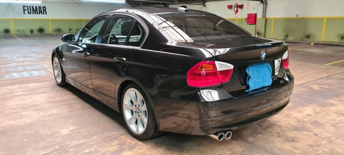 Bmw Serie 3 3.0 330i Sportive Steptro. 2007
