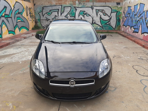 Fiat Bravo 1.4 Sport Multiair 140cv 2012
