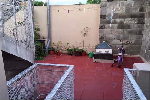 Venta Ph 4 Ambientes C/terraza La Isla Paternal