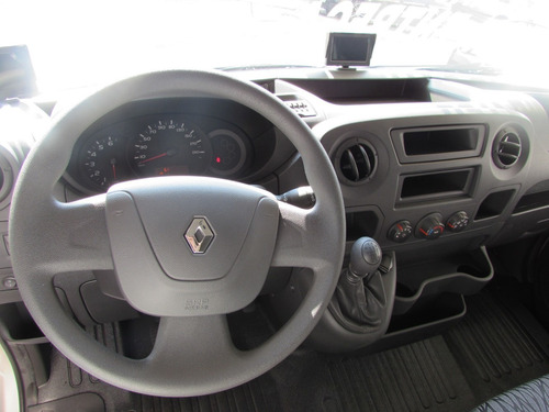 Renault Master Escolar