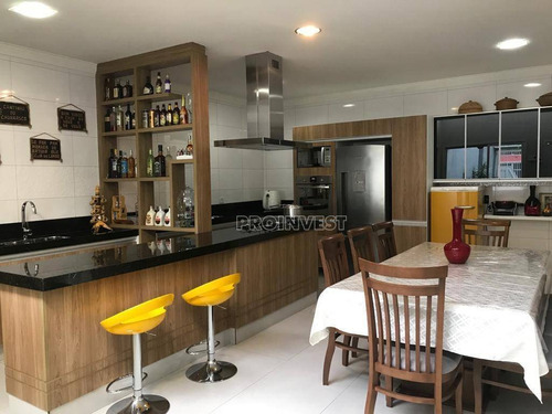 A Melhor Casa Do Bairro Esta A Venda E Vem Com Ponto Comercial! - Ca17558