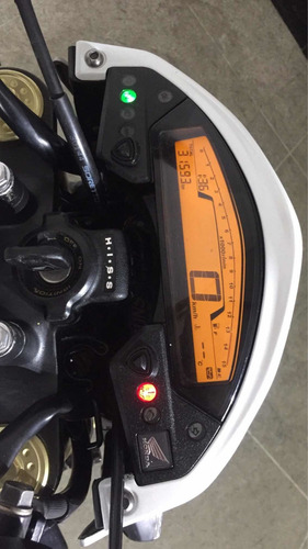 Imagem 10 de 10 de Honda, Hornet Hornet