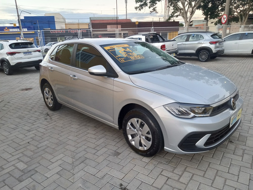 Volkswagen Polo Volkswagen Polo MPI (Flex)