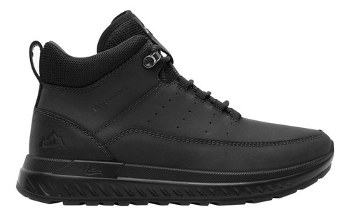 Botin Hombre Ocon 403010black