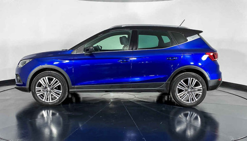 Imagen 8 de 15 de 103285 - Seat Arona 2018 Con Garantía