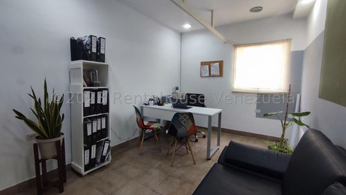 Se Vende Galpón En Boleíta Sur 24-5359 Cs