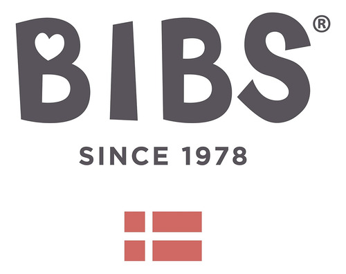 Bibs Bottle Bottle Complete Set 110 Ml | Bpa Goma Natural Gr
