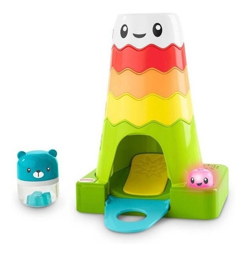 Montaña Mágica, Fisher Price, Envio Inmediato Gratis!!
