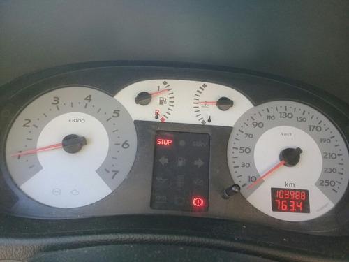 Renault Kangoo 1.6 2 Authentique (solo Efectivo)