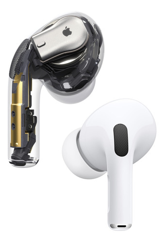 Apple AirPods Pro - Blanco