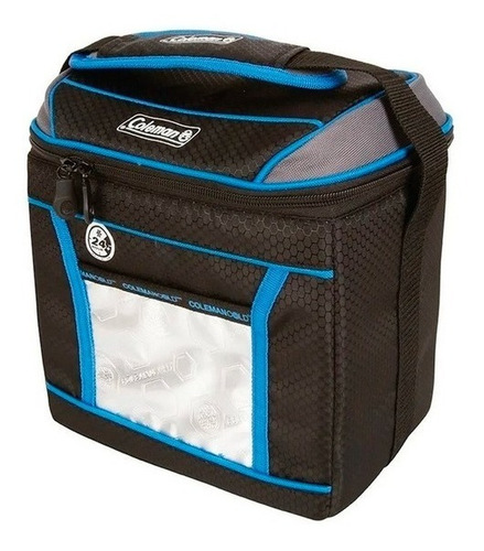 Conservadora Coleman Bolso Térmico Trailblazer 16 Latas