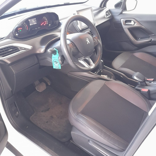 Peugeot 2008 1.6 Thp Sport Tip