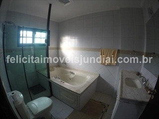 Chácara Casa De Campo Louveira - Ch1083