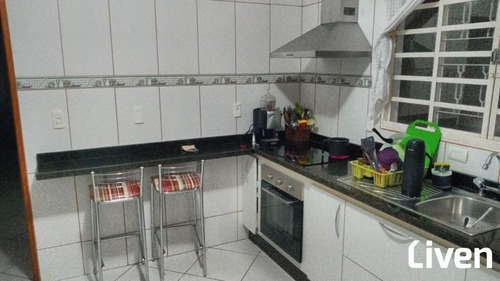 Imagem 3 de 20 de Lindo Sobrado Na Zona Leste De São José Dos Campos!! - So0783