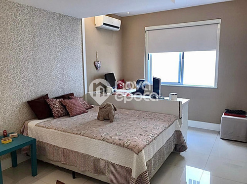Imagem 4 de 24 de Apartamento - Ref: Lb4ap51141