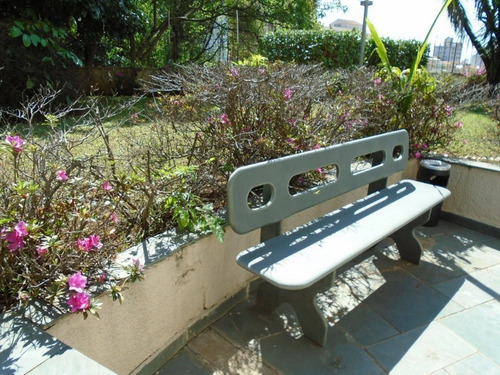 Imagem 28 de 29 de Apartamento - 368022 - 32741121