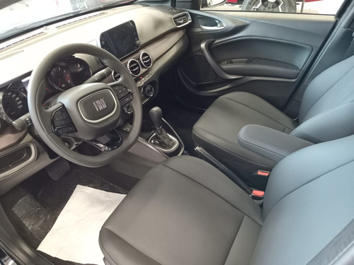 Fiat Cronos 1.3 Precision Flex Aut. 4p