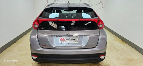 Mitsubishi Eclipse Cr Gls