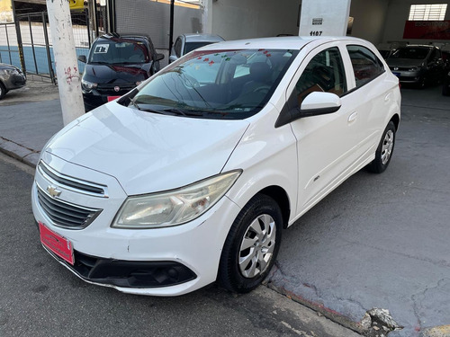 Chevrolet Onix 1.0 Lt 5p